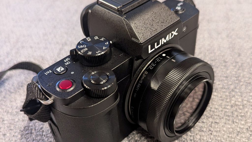 超初心者向けのデジカメはどれがいい？ 私のおすすめは「DC-G100D