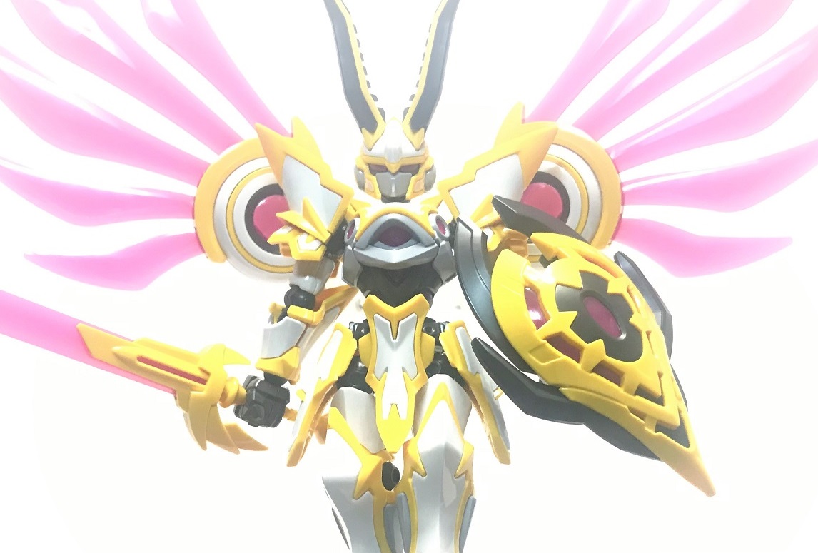 レビュー》ハイパーファンクション ルシファー 通常版との違いも比較