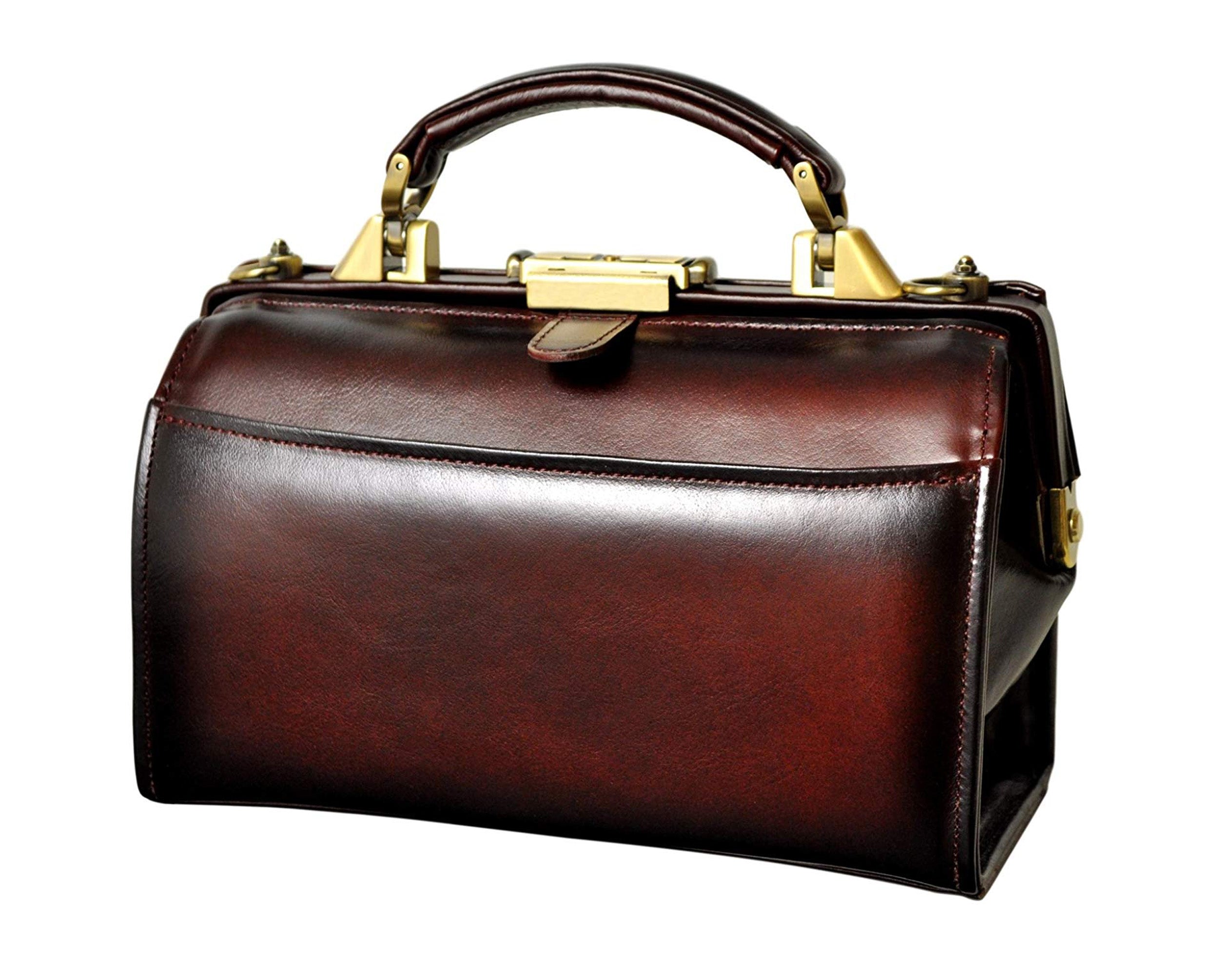 ミニ ダレスバッグ – atelier CODEL