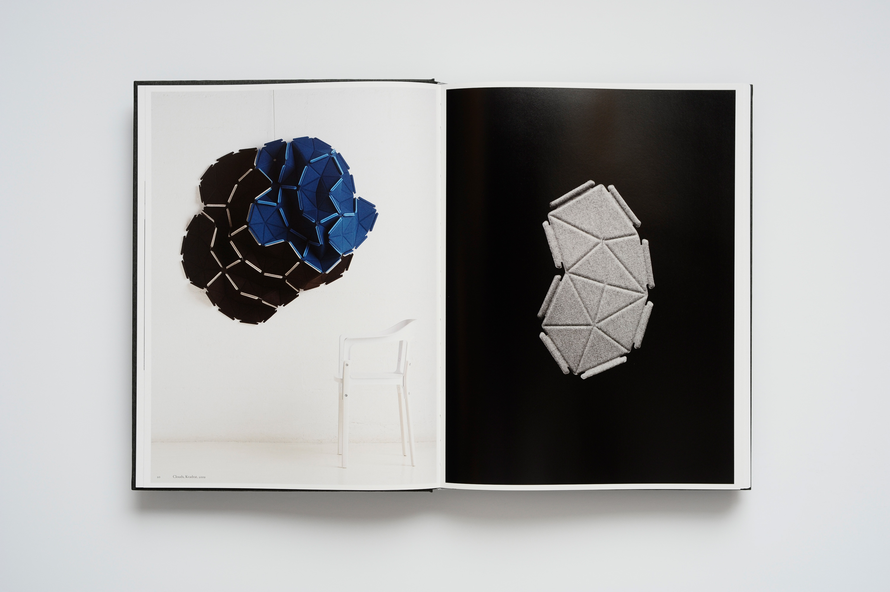 Atelier Dyakova Ronan & Erwan Bouroullec, Works - Atelier Dyakova