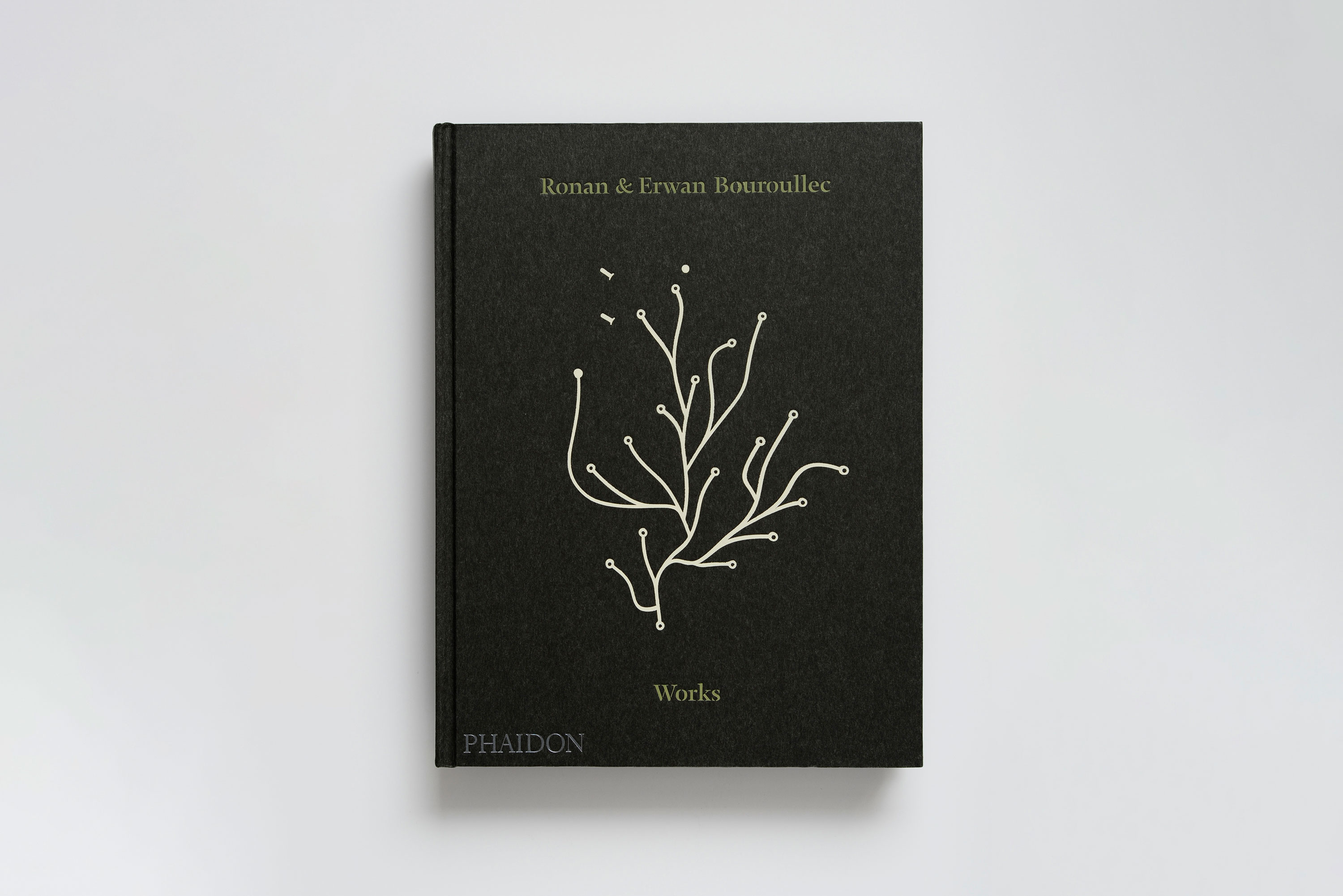 Atelier Dyakova Ronan & Erwan Bouroullec, Works - Atelier Dyakova