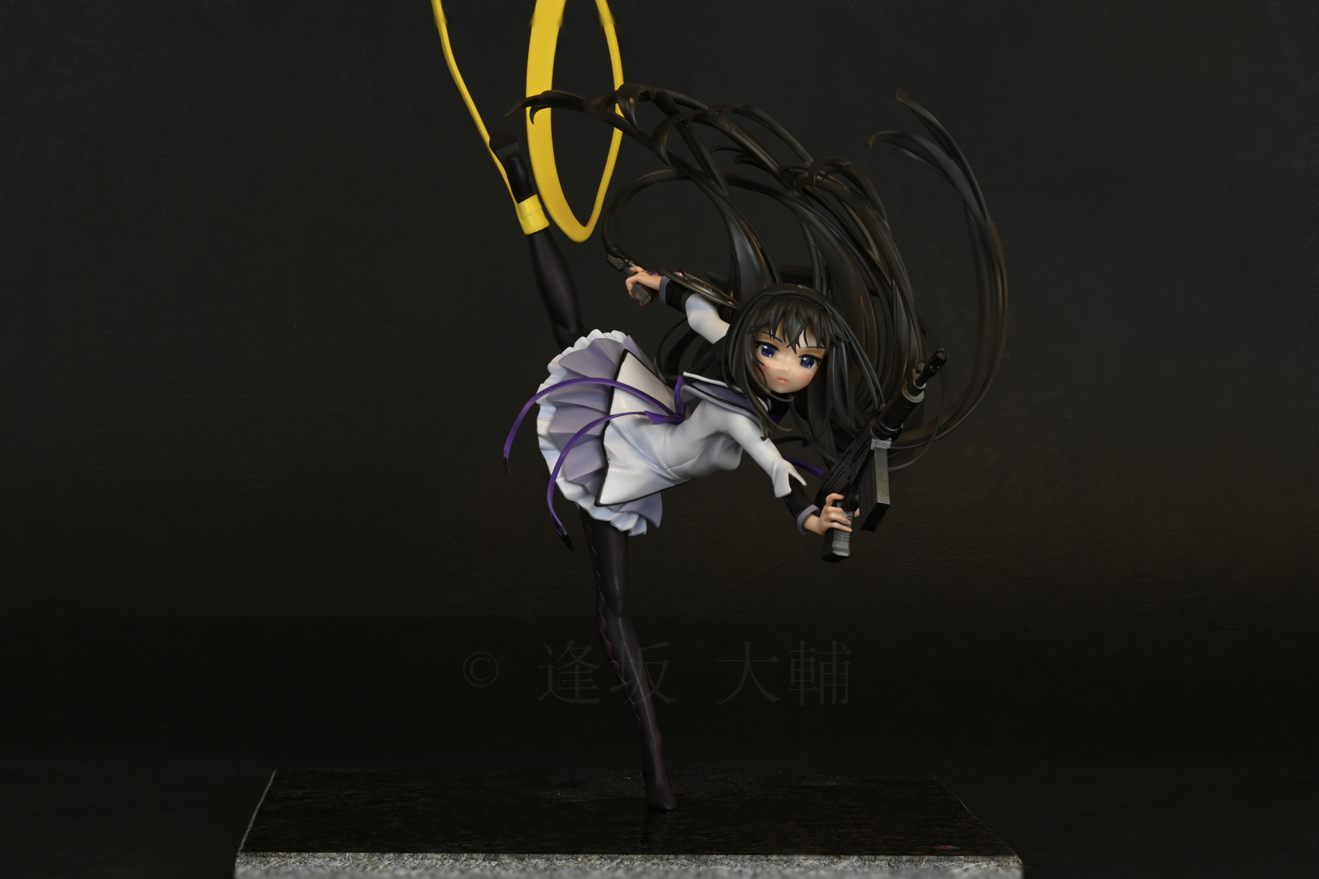 暁美ほむら CREAMODE | Atelier Ousaka