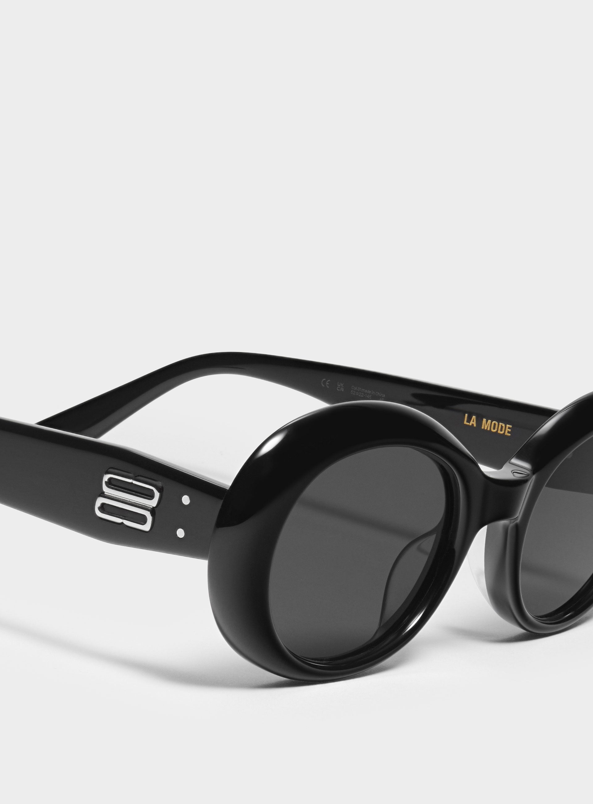 GENTLE MONSTER - LA MODE 01 Sunglasses – Atelier New York