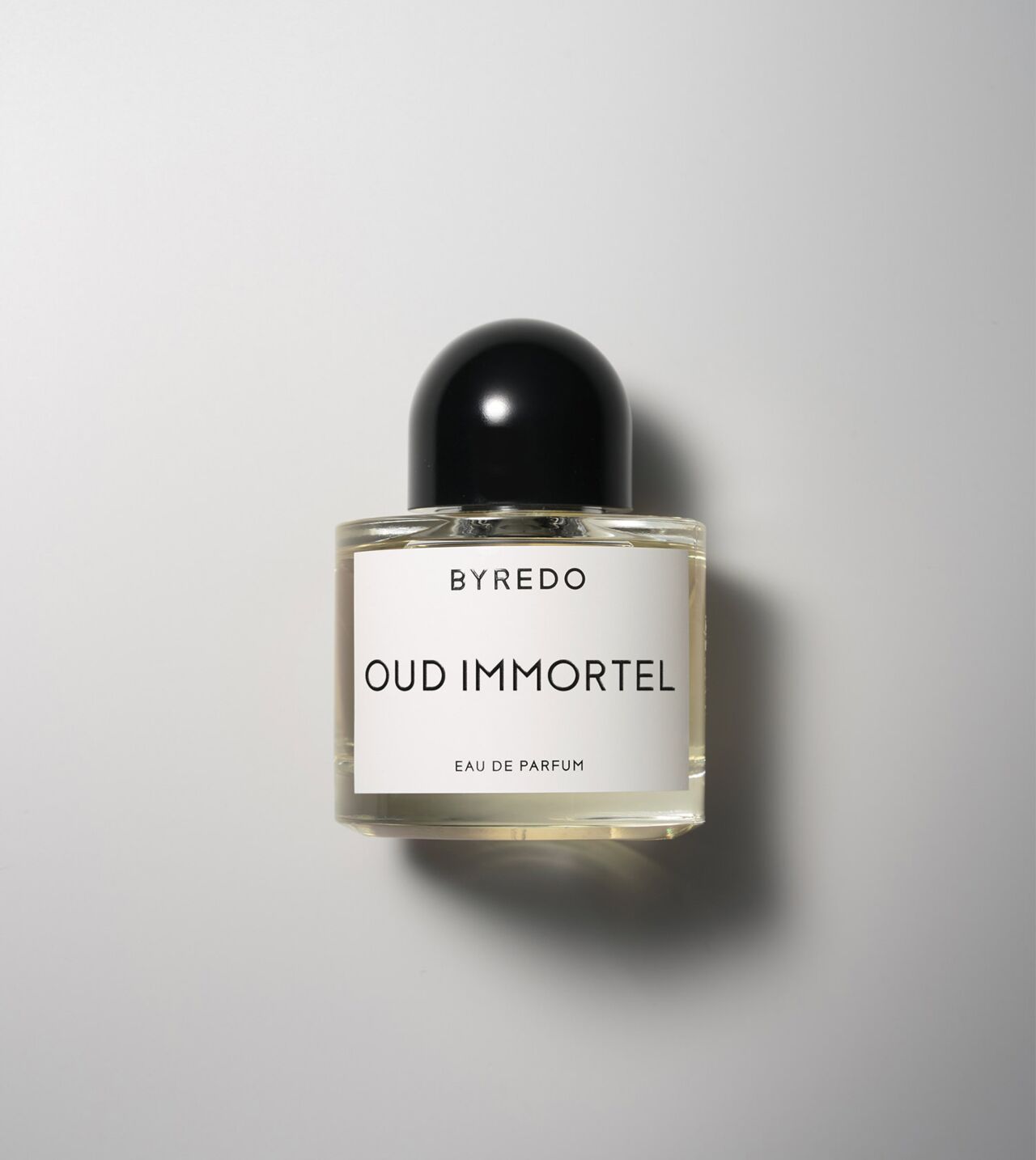 BYREDO - Oud Immortel Perfume – Atelier New York