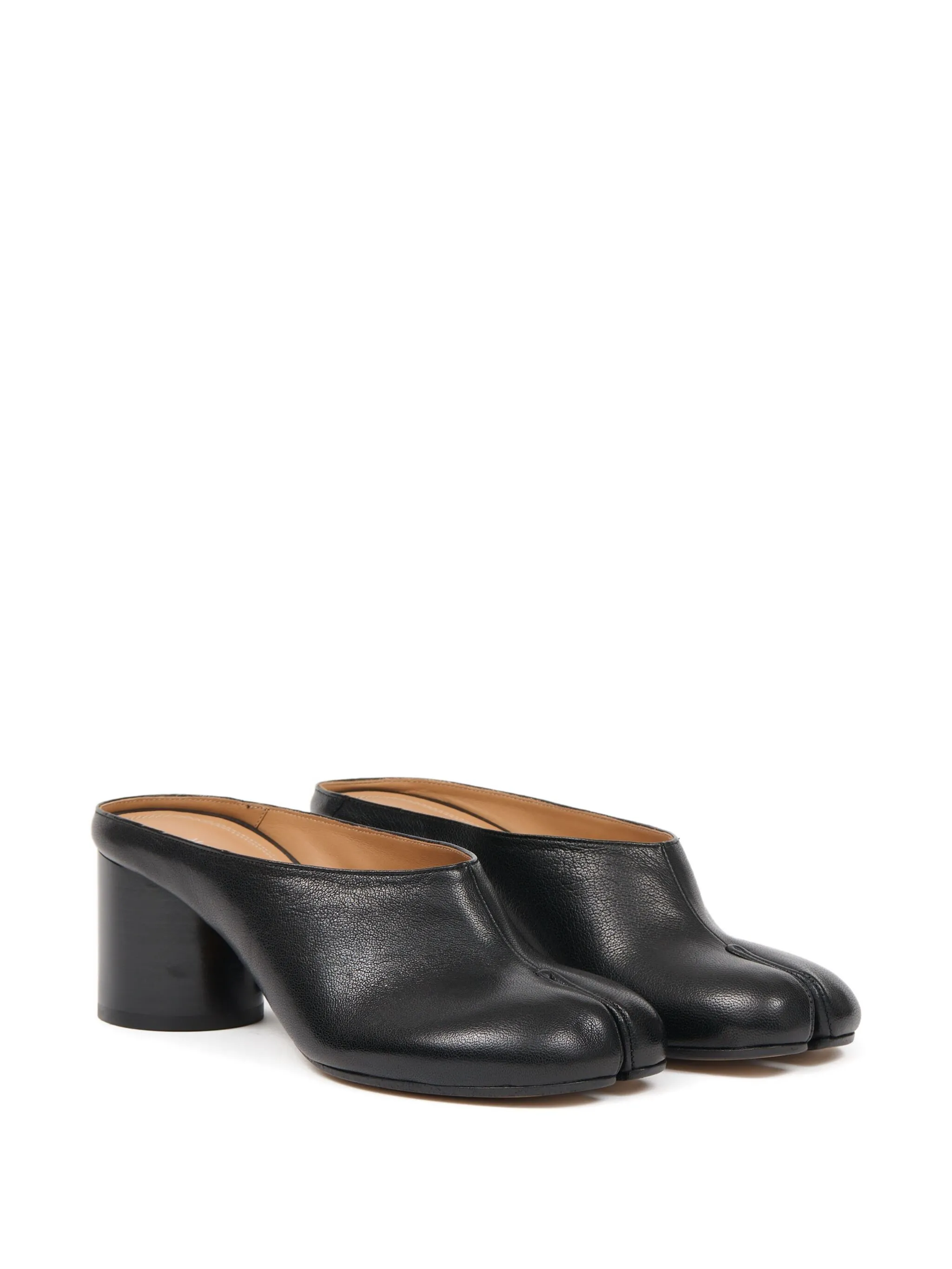 MAISON MARGIELA - Women H60 Tabi Pump Mules – Atelier New York