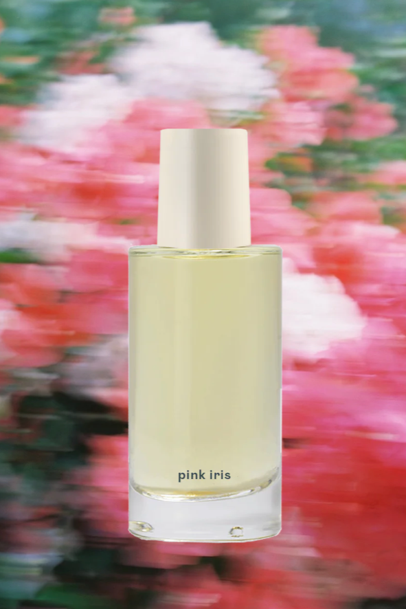 ABEL Perfume Pink Iris | ATAMIRA – Atamira