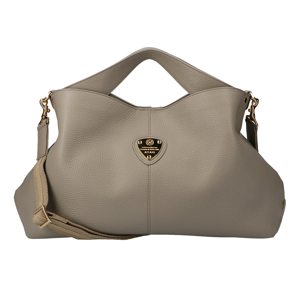 ATAOで最初に誕生したアイコンバッグ「elvy+」 – ATAO LAND+(アタ