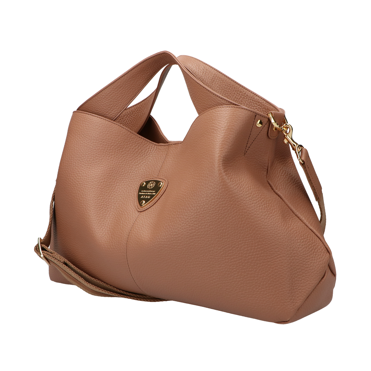 ATAOで最初に誕生したアイコンバッグ「elvy+」 – ATAO LAND+(アタ