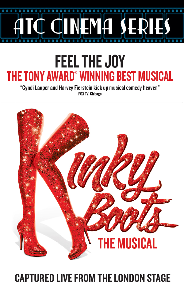 Kinky Boots - Arizona Theatre Company