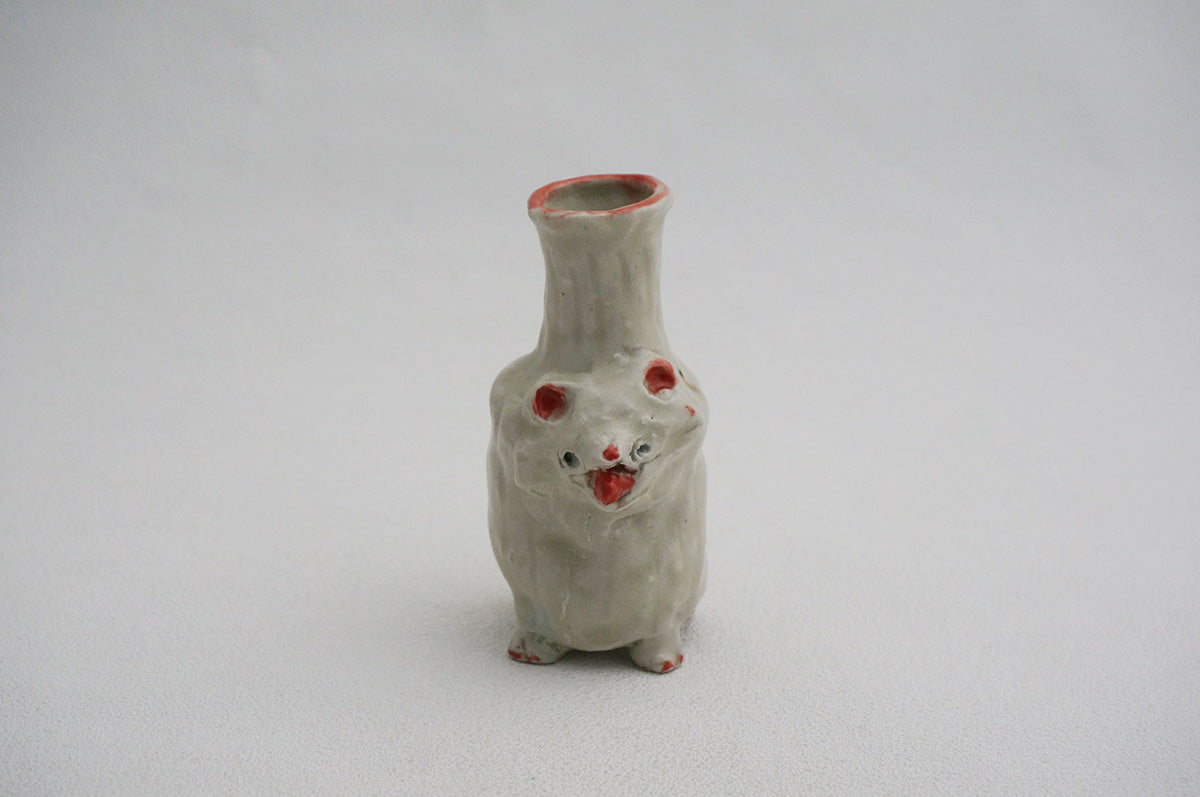 廣田 哲哉 - at Kiln