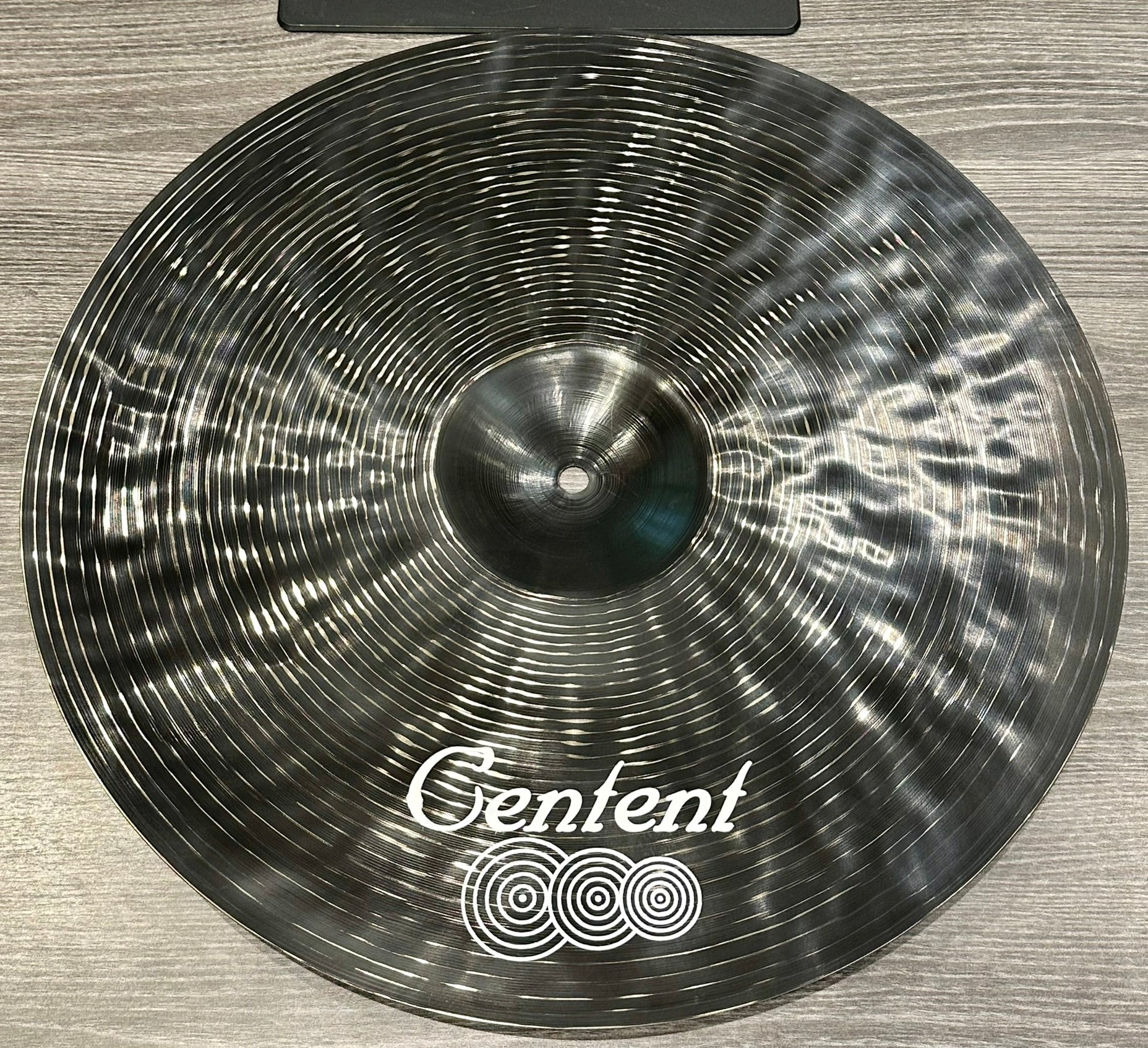 Centent XZ Crash - 18