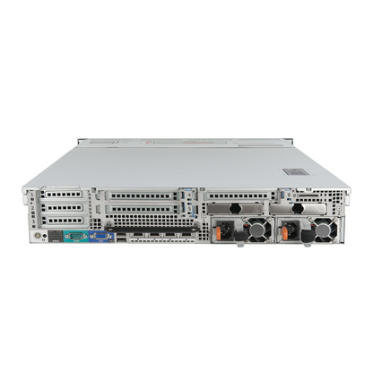 Dell PowerEdge R730xd 24-Bay 2.5