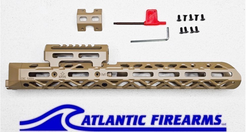 KPYK AK47 Extended Handguard SALE - AtlanticFirearms.com