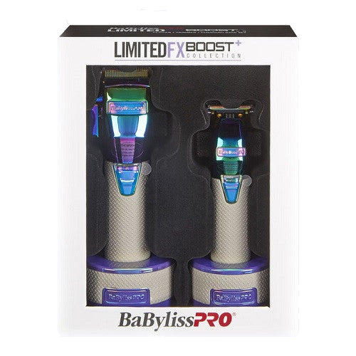 BaByliss PRO® Chameleon Limited FX Boost Collection Cordless