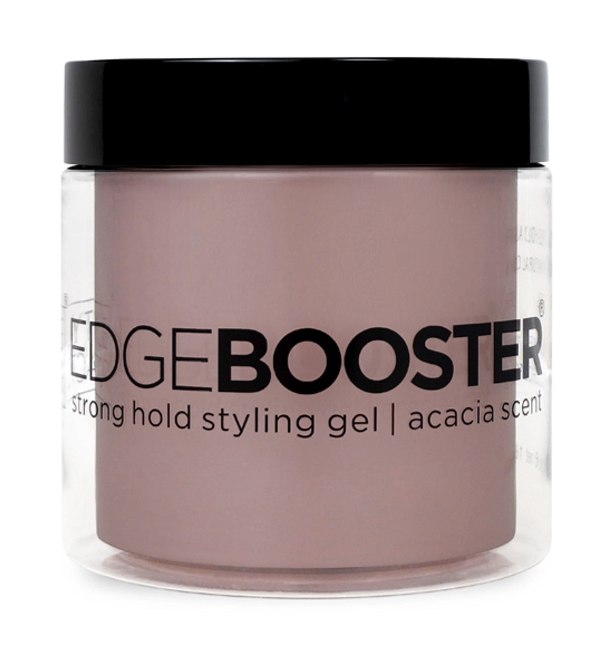 STYLE FACTOR® Edge Booster Strong Hold Styling Gel – ATLANTA