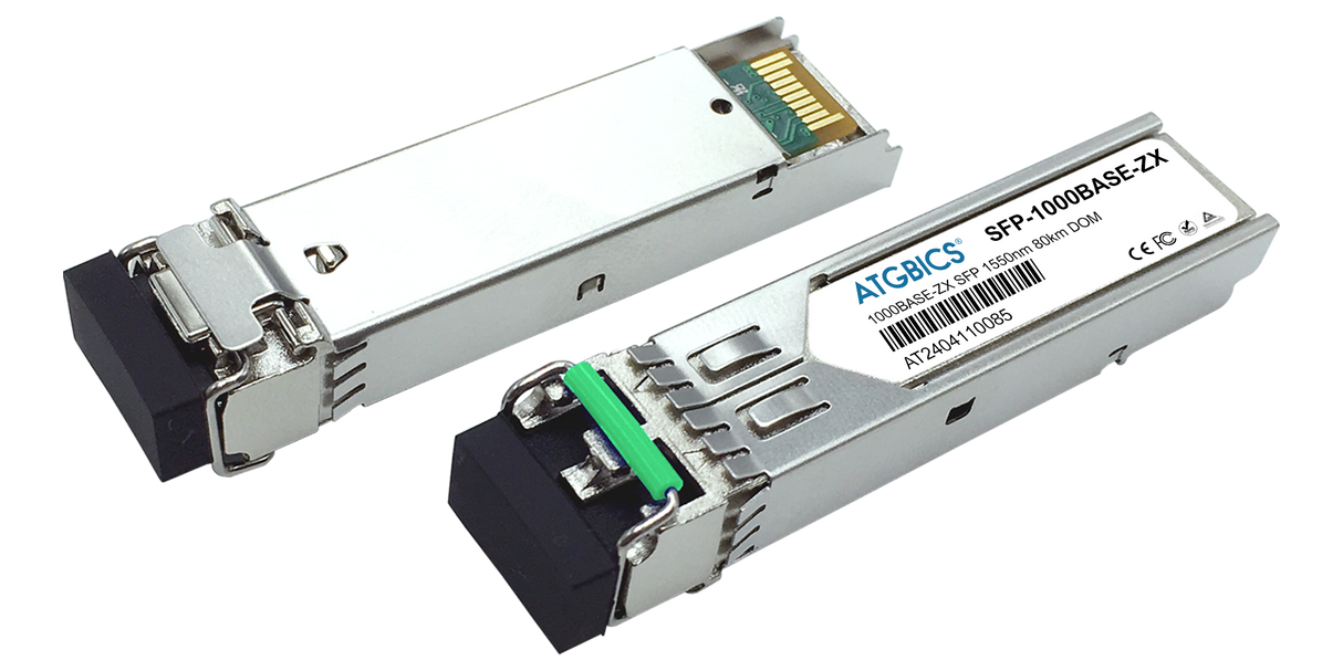 J4860B HPE® compatible SFP 1000Base – ATGBICS