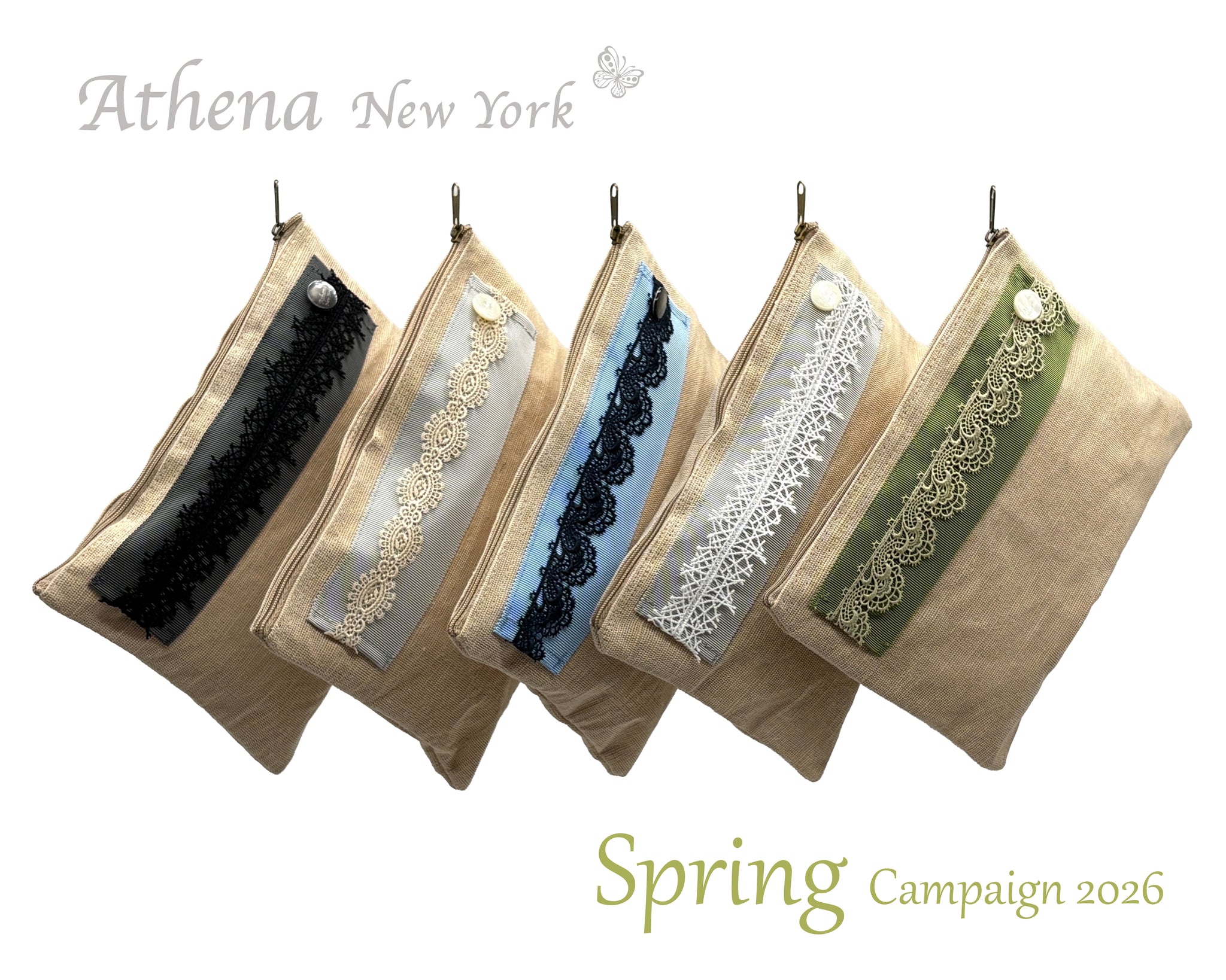 Athena New York】公式オンラインストア 帽子ブランド