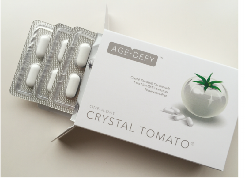 クリスタルトマト | ヤナガワクリニック【大阪心斎橋】｜美容皮膚科20