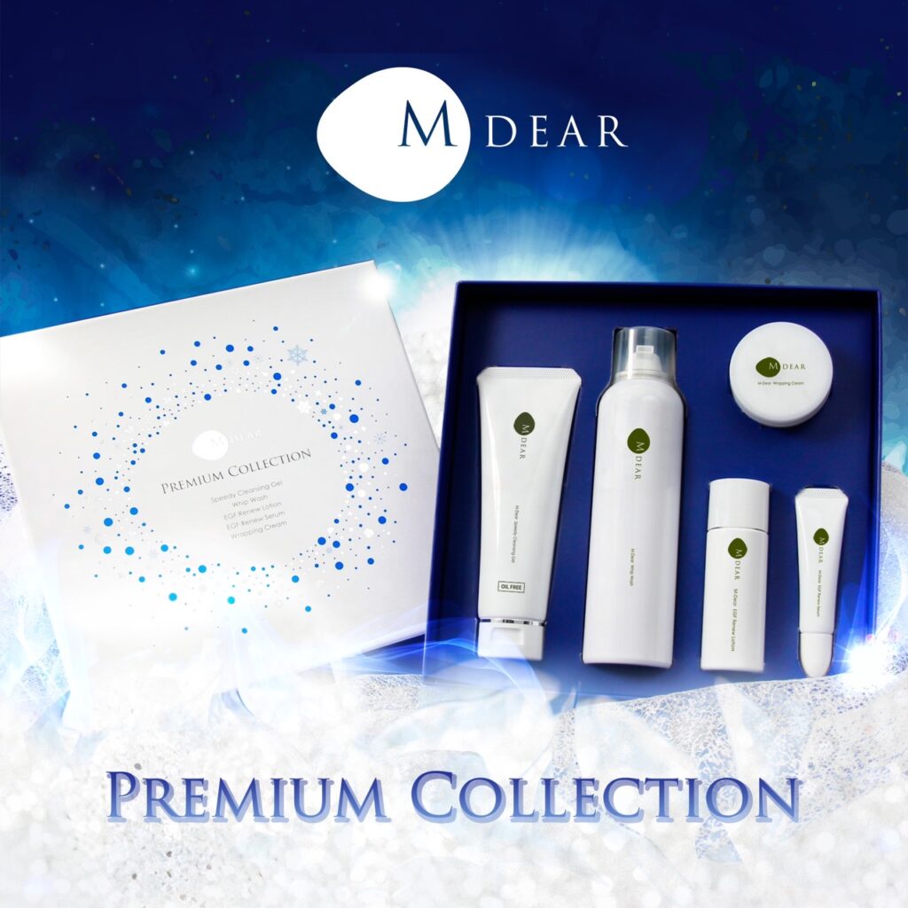 エムディア2023年お得な限定クリスマスセット販売中！ | ヤナガワ