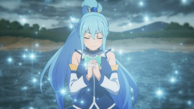 このすば』OVA『この素晴らしい世界に祝福を！3ーBONUS STAGEー』2週間