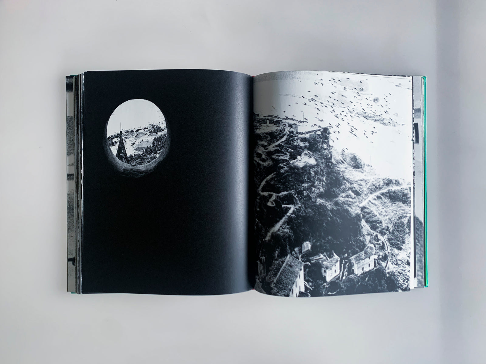 スペイン偉大なる午後｜奈良原一高 ◯別冊解説付 – At Sea Day