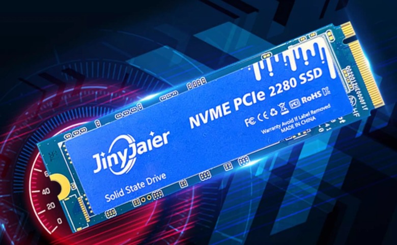 便宜低容量M.2 SSD使用經驗分享- Mobile01