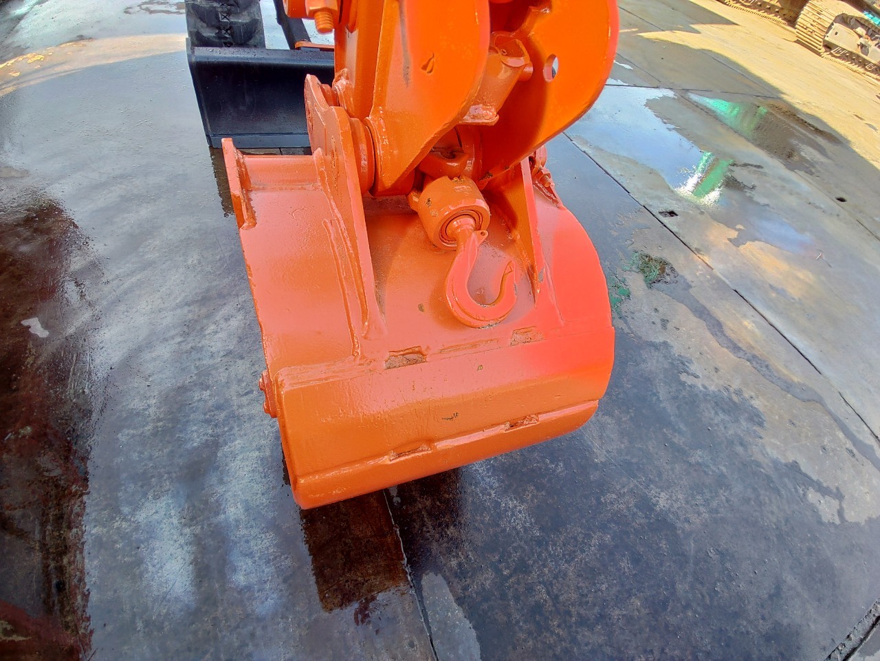 ID52378】ZX30UR-5B クレーン仕様 | ミニ油圧ショベル | 株式会社