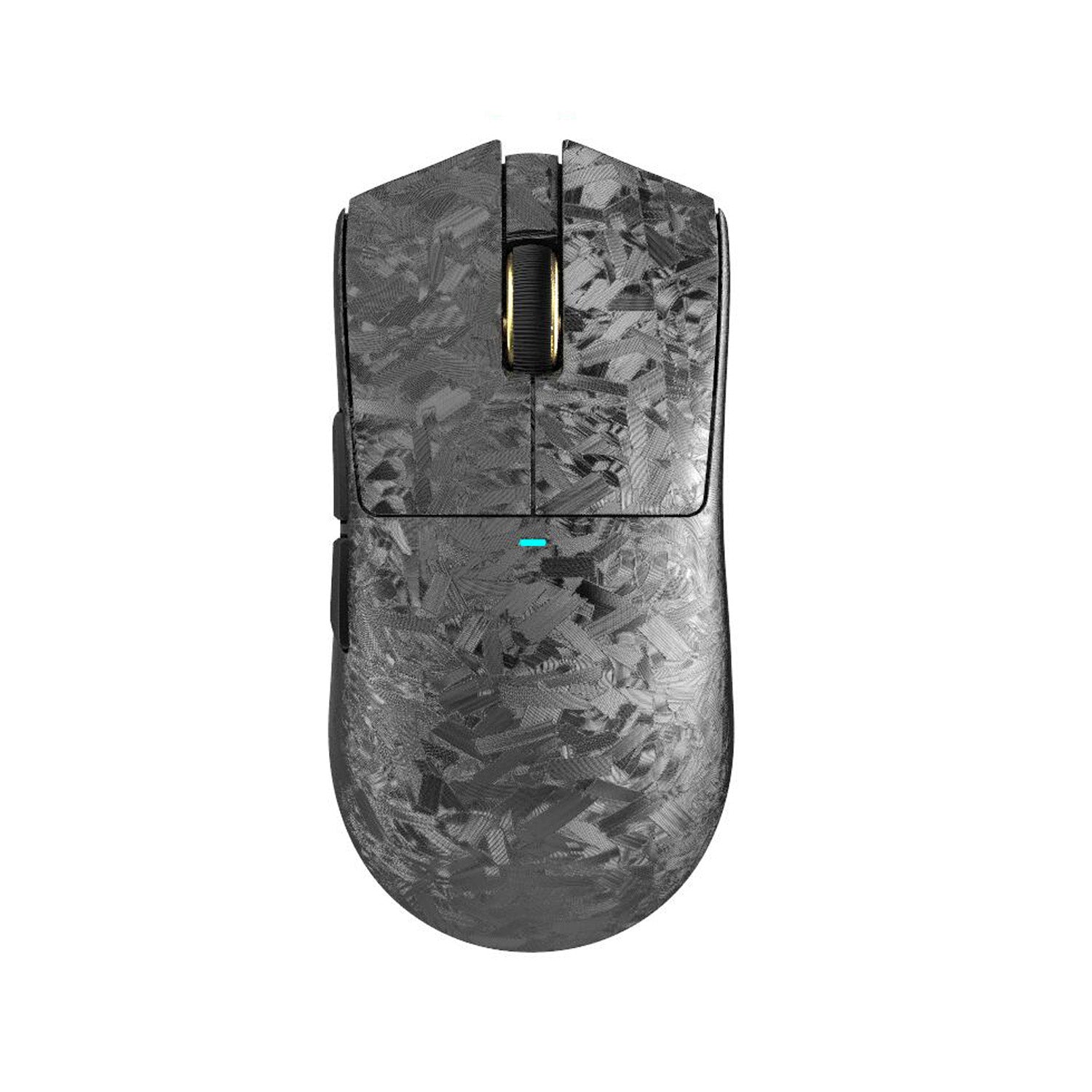 R11 ULTRA 8K Wireless Mouse | 49g Carbon Fiber Shell