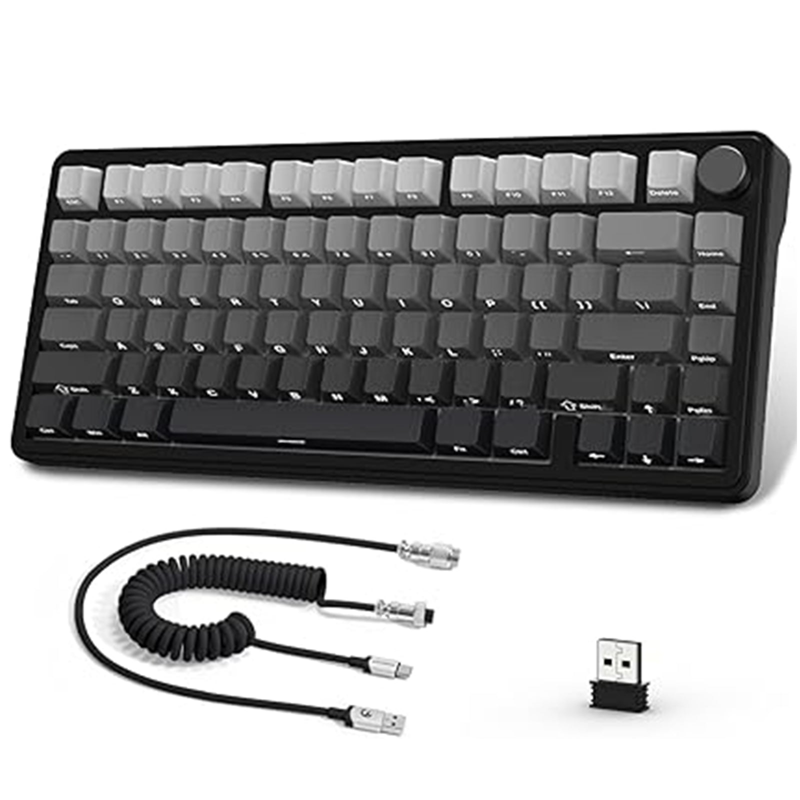 Attack Shark | プレミアム ゲーミング キーボード、マウス、ヘッド