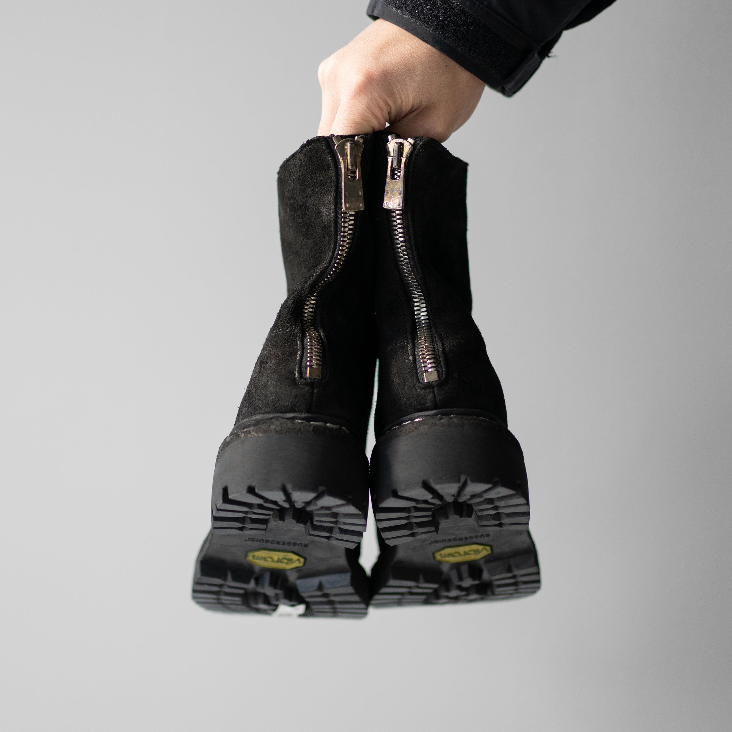 guidi(グイディ)/ 796V-N HORSE REVERSE 