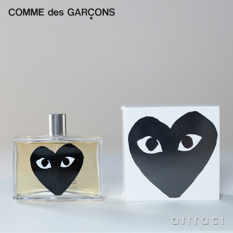 Comme des Garcons コム デ ギャルソン Pocket ポケット Parfums