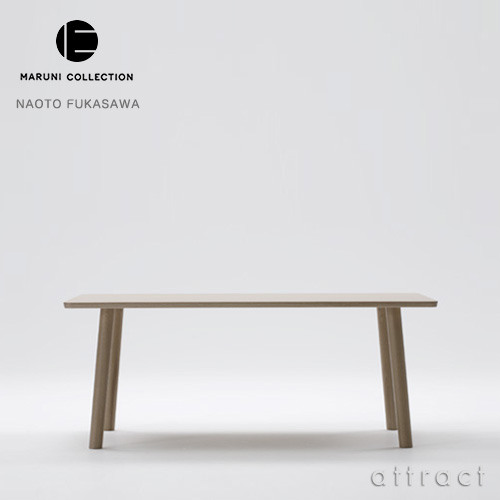 Maruni マルニ木工 MARUNI COLLECTION マルニコレクション HIROSHIMA