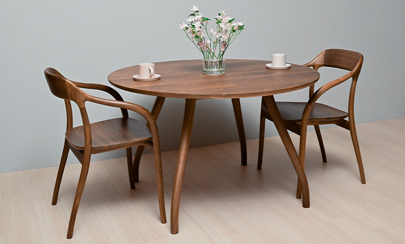 user_a221727f】 定価11万円 マルニ コーナー テーブル user_a221727f