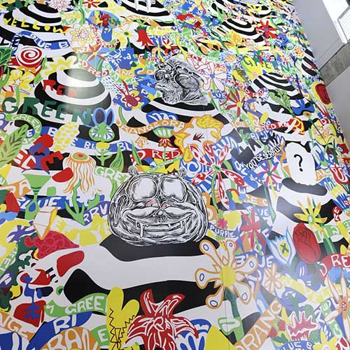 From a Legend to a Choir (2009) - AT&T Stadium