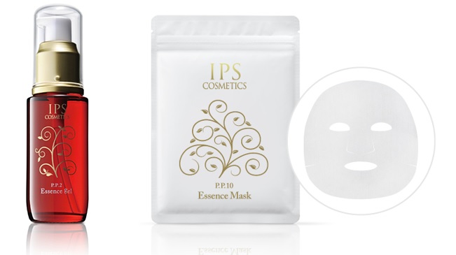 IPSコスメティックス公式ブログ