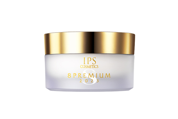 フェイスクリーム IPS Cosmetics Moist Night Cream 40g IPS モイスト