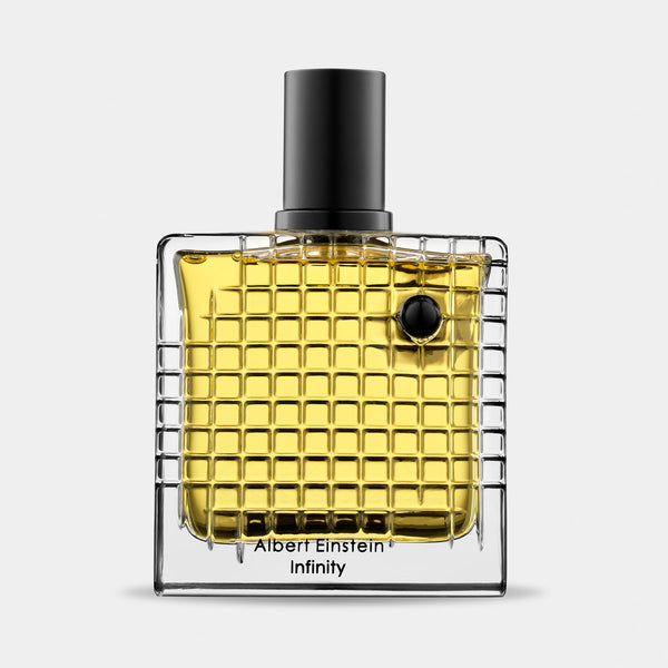 Albert Einstein Infinity – Atralia