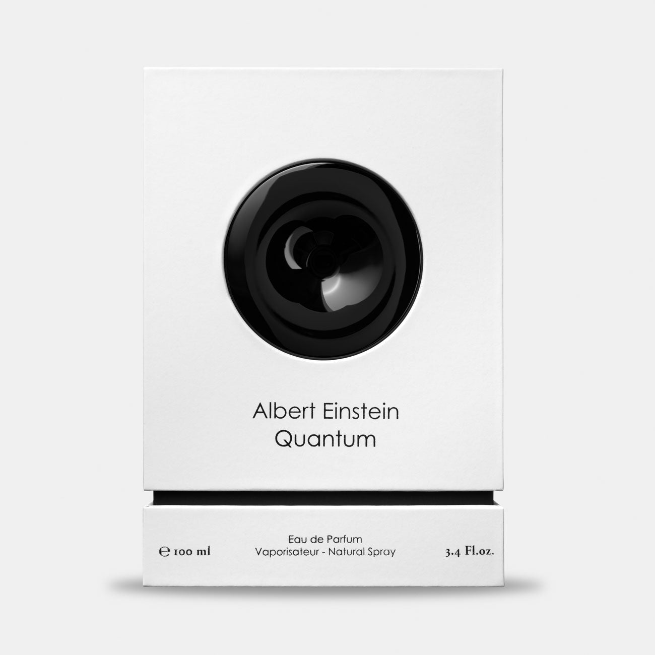 Albert Einstein Quantum – Atralia