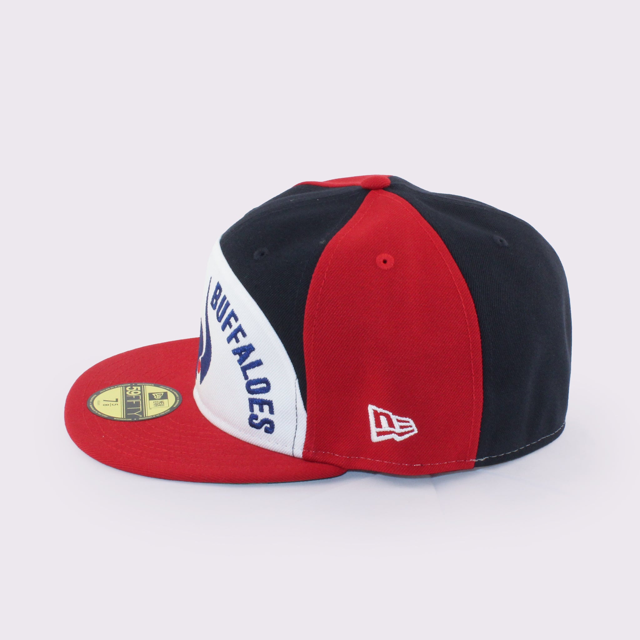 NEW ERA 59FIFTY ソフトバックラム 近鉄バファローズ TARO OKAMOTO