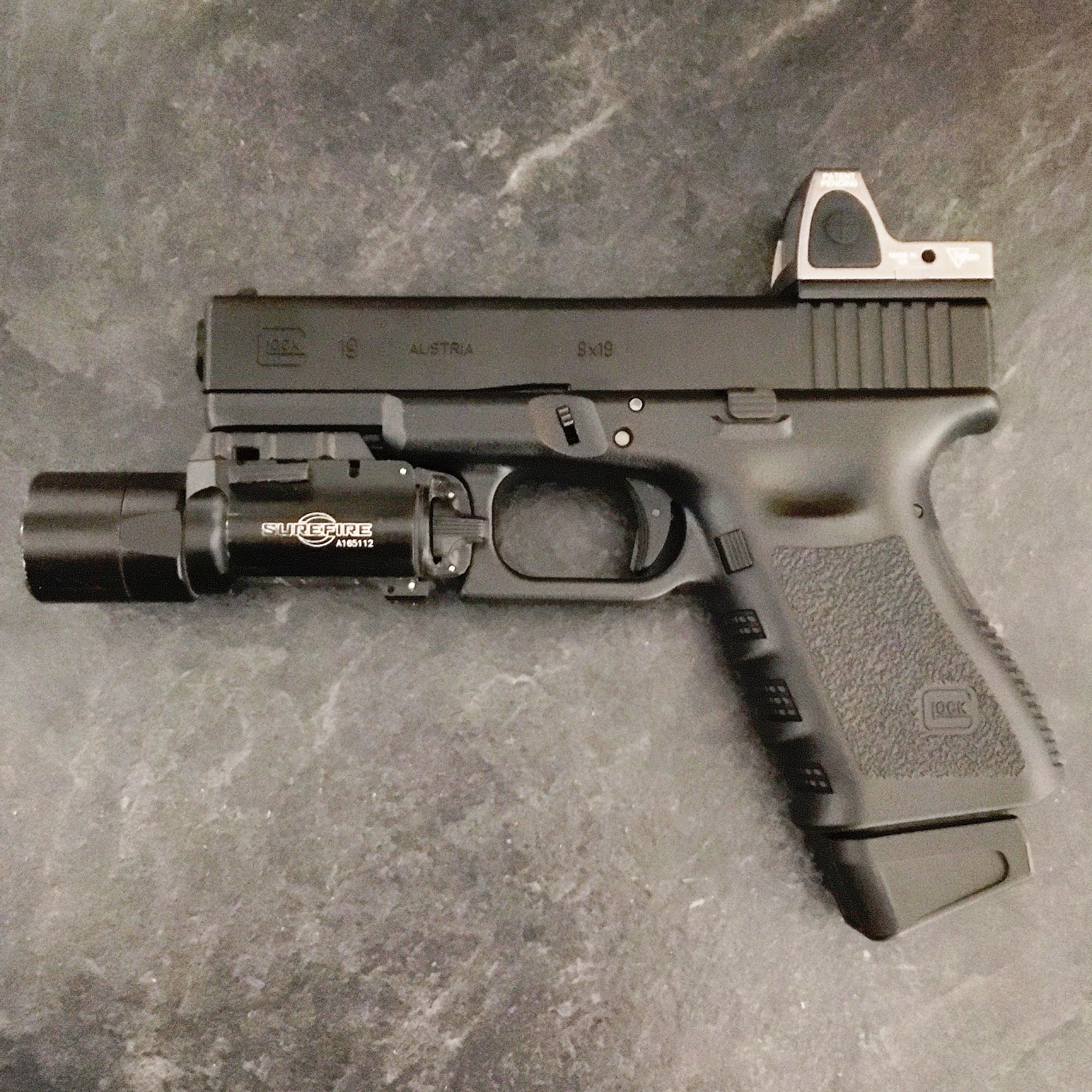 Replica Review: Tokyo Marui Glock 19 Gen 3 – ATRG