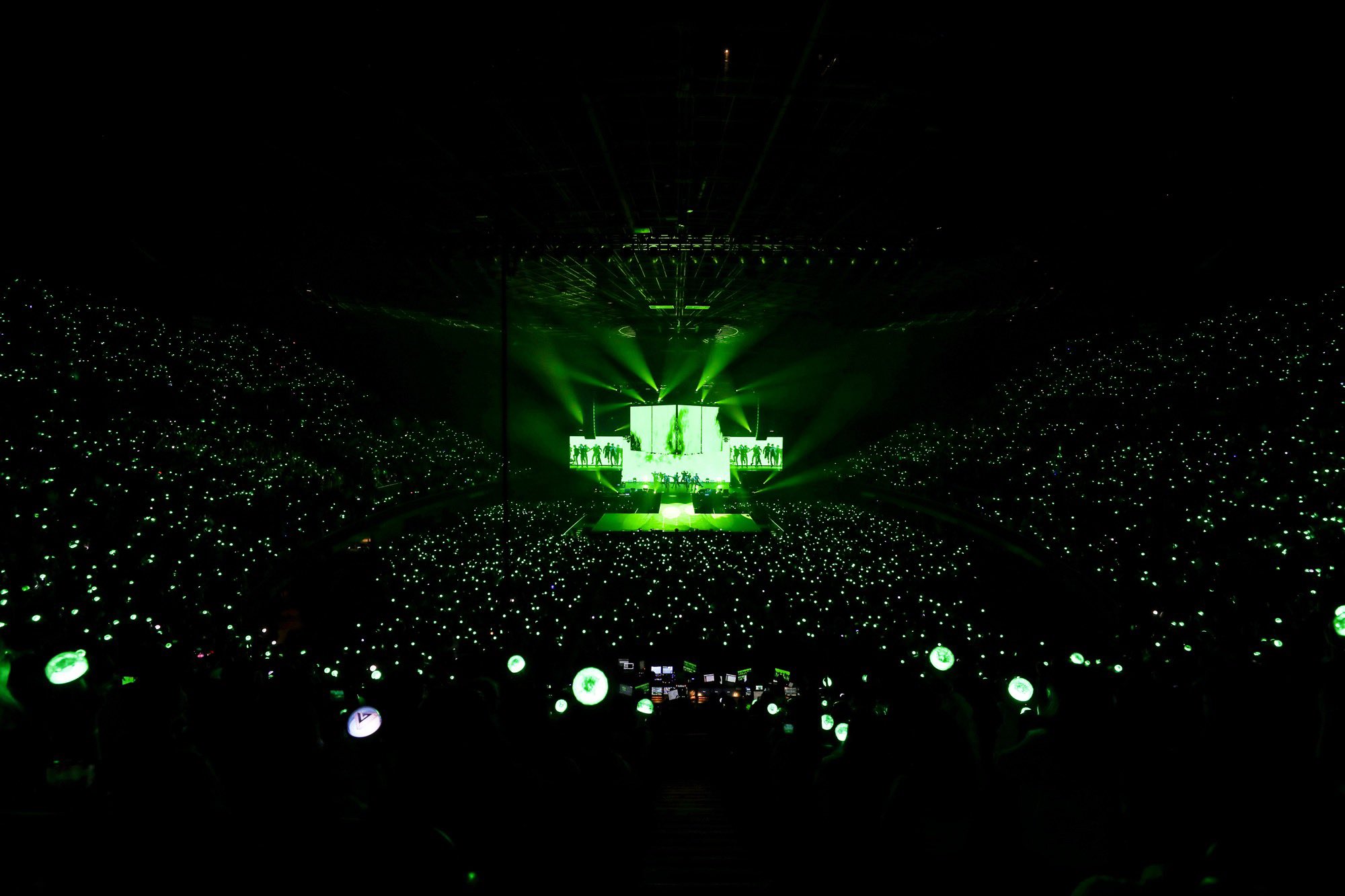 Live Review: Rocking with SEVENTEEN at 'BE THE SUN' in Los Angeles