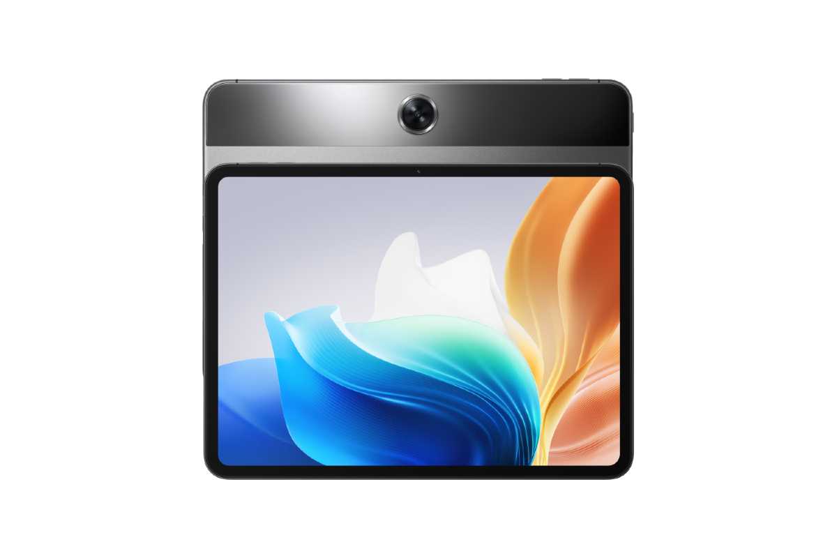 OPPO Pad Neo | OPPOのAndroidベース11.4型タブレット、白銀比2.4K画面