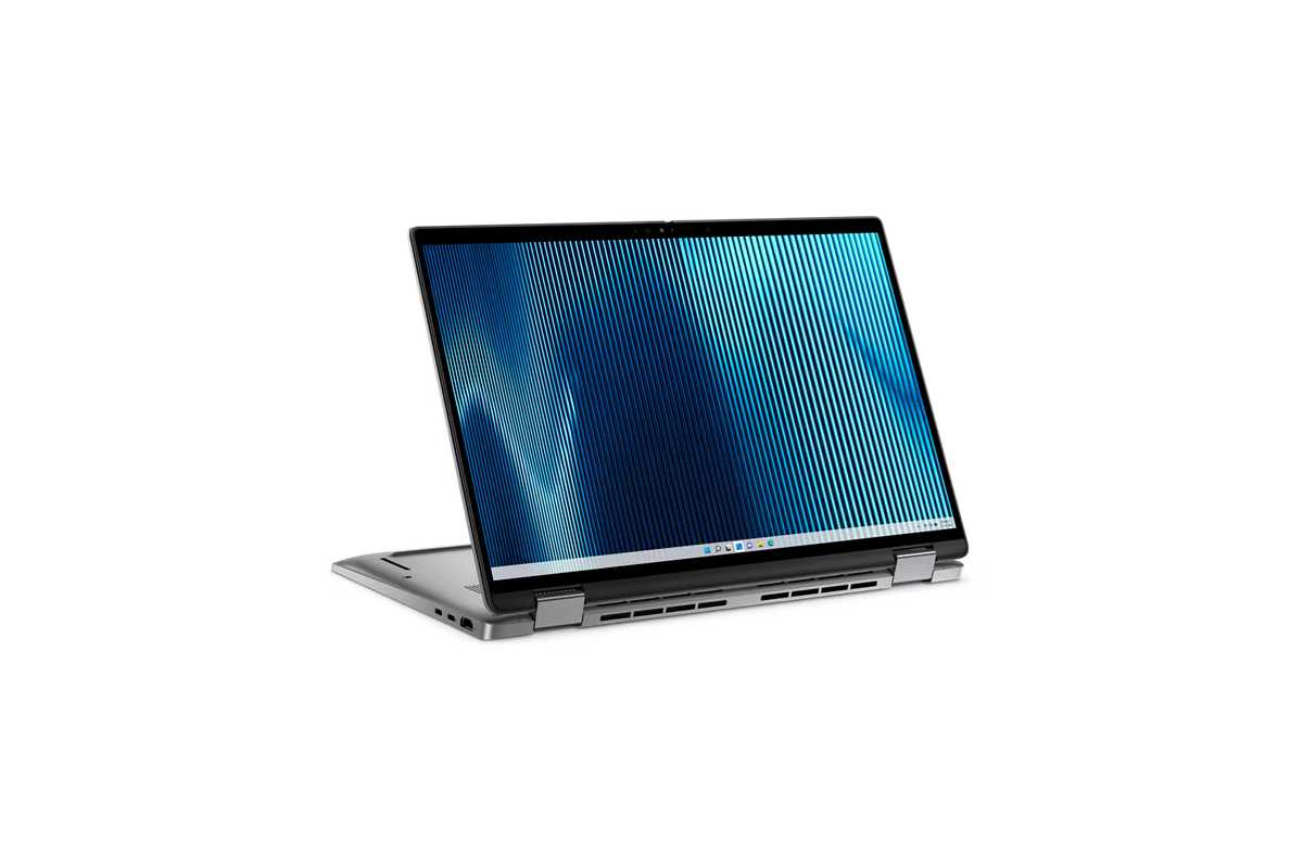 Latitude 7440/7340/5340/3340 | DELLのWin11搭載14.0型と13.3型2in1