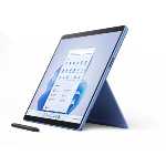 Surface Pro 9」マイクロソフトのWin11搭載13.0型2in1、CPU強化に新色