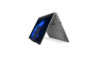 ThinkPad YOGA 260」LenovoのWindows10搭載12.5インチディスプレイ360