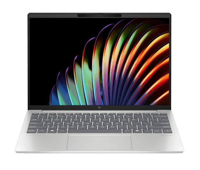 HP Pavilion Aero 13.3 inch Laptop 13-bg0068AU, Silver - 13.3-inch