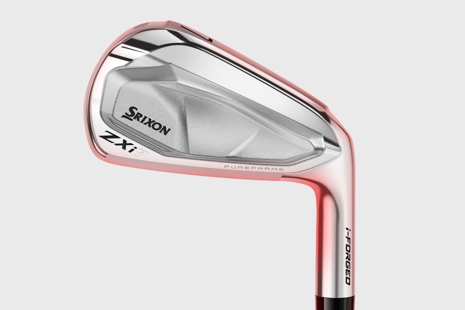 ZXi7 Irons – Dunlop Srixon Sports Asia