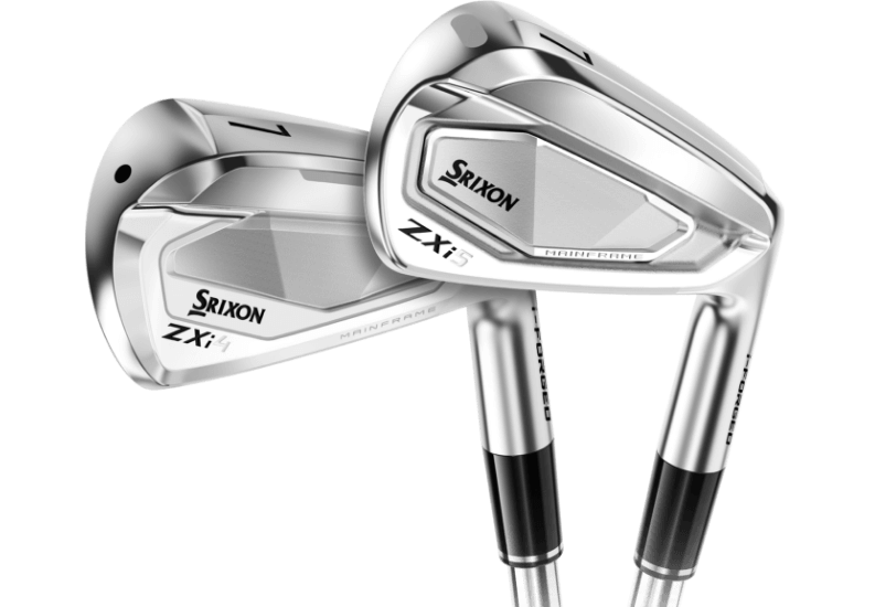 ZXi5 Irons – Dunlop Srixon Sports Asia