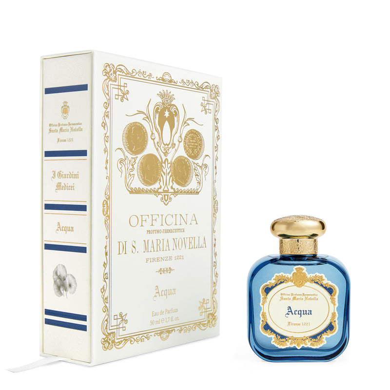 Acqua Fragrances Officina Profumo-Farmaceutica di Santa Maria