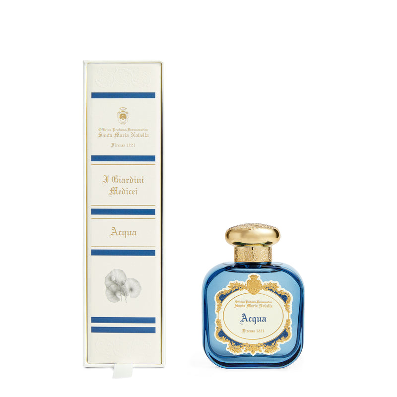Acqua Fragrances Officina Profumo-Farmaceutica di Santa Maria